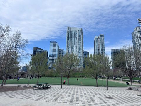 Photo 24 at 857 - 10 Capreol Court, Waterfront Communities C1, Toronto