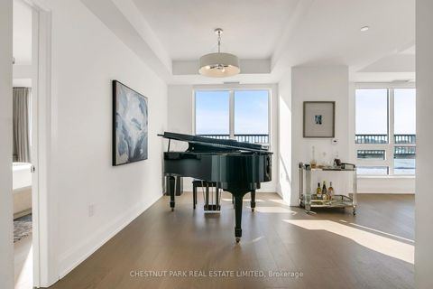 Photo 0 at PH706 - 1700 Avenue Road, Nortown, Toronto