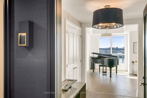 Photo 3 at PH706 - 1700 Avenue Road, Nortown, Toronto