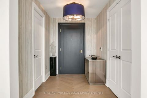 Photo 4 at PH706 - 1700 Avenue Road, Nortown, Toronto