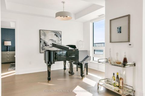 Photo 5 at PH706 - 1700 Avenue Road, Nortown, Toronto