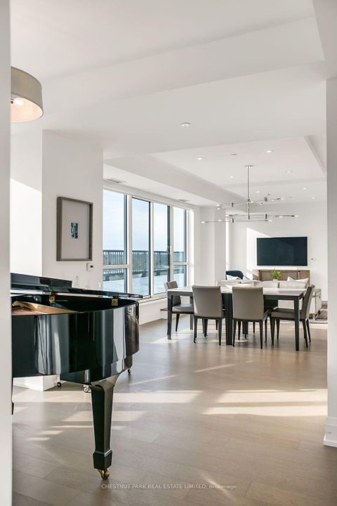 Photo 6 at PH706 - 1700 Avenue Road, Nortown, Toronto