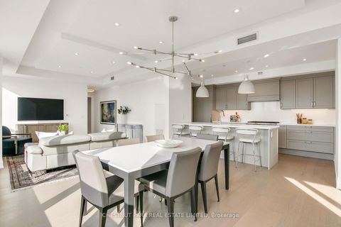 Photo 10 at PH706 - 1700 Avenue Road, Nortown, Toronto