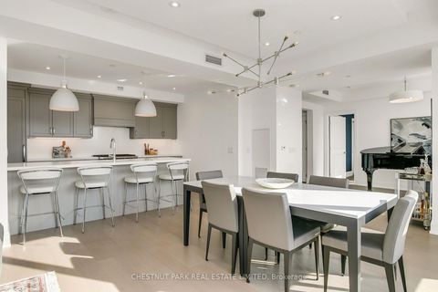 Photo 11 at PH706 - 1700 Avenue Road, Nortown, Toronto
