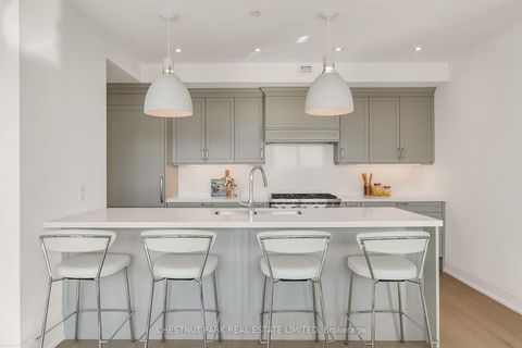 Photo 12 at PH706 - 1700 Avenue Road, Nortown, Toronto