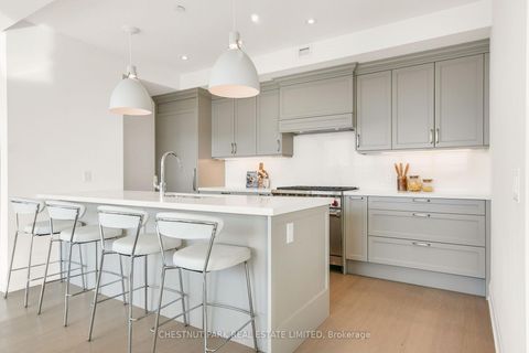 Photo 13 at PH706 - 1700 Avenue Road, Nortown, Toronto