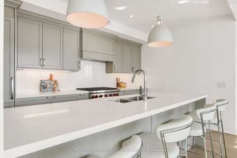 Photo 14 at PH706 - 1700 Avenue Road, Nortown, Toronto