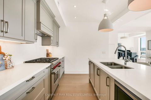 Photo 15 at PH706 - 1700 Avenue Road, Nortown, Toronto