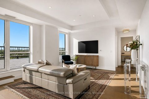 Photo 16 at PH706 - 1700 Avenue Road, Nortown, Toronto