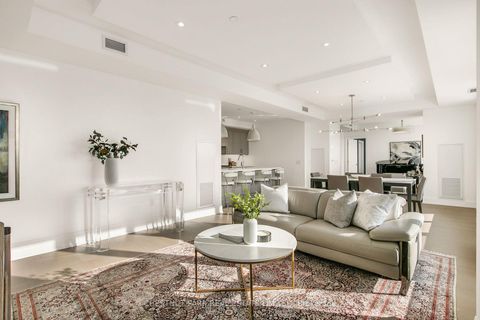 Photo 17 at PH706 - 1700 Avenue Road, Nortown, Toronto