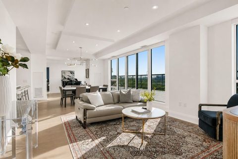 Photo 18 at PH706 - 1700 Avenue Road, Nortown, Toronto