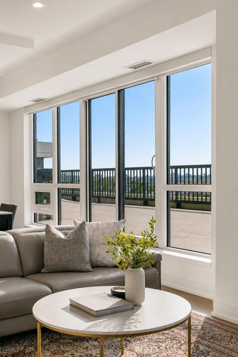 Photo 19 at PH706 - 1700 Avenue Road, Nortown, Toronto