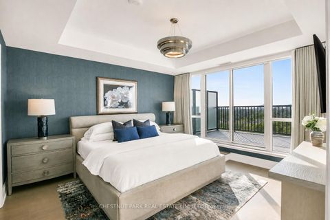 Photo 20 at PH706 - 1700 Avenue Road, Nortown, Toronto