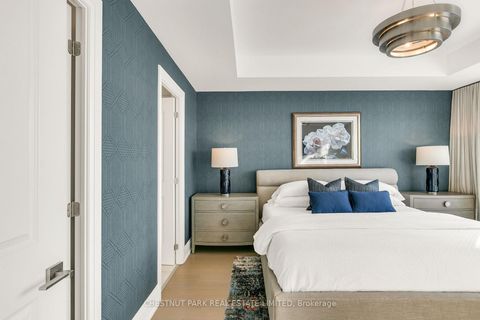 Photo 21 at PH706 - 1700 Avenue Road, Nortown, Toronto