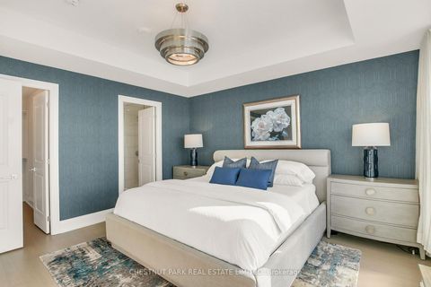 Photo 22 at PH706 - 1700 Avenue Road, Nortown, Toronto
