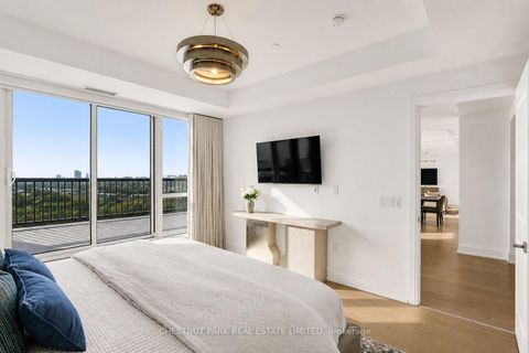Photo 23 at PH706 - 1700 Avenue Road, Nortown, Toronto