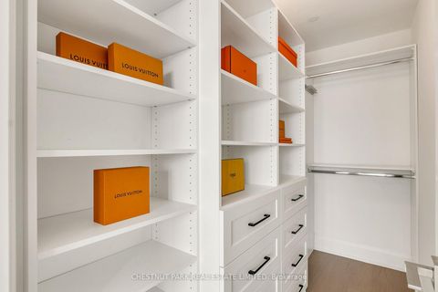 Photo 24 at PH706 - 1700 Avenue Road, Nortown, Toronto
