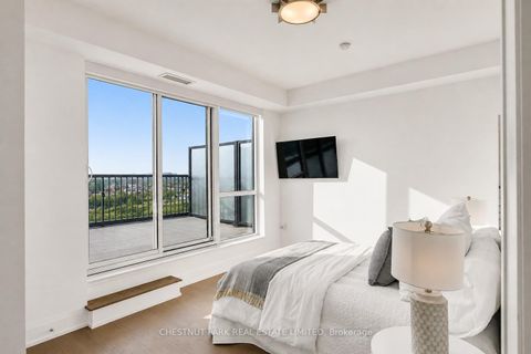 Photo 28 at PH706 - 1700 Avenue Road, Nortown, Toronto