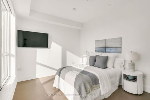 Photo 29 at PH706 - 1700 Avenue Road, Nortown, Toronto