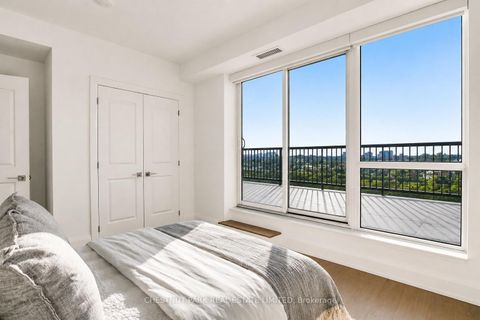 Photo 30 at PH706 - 1700 Avenue Road, Nortown, Toronto