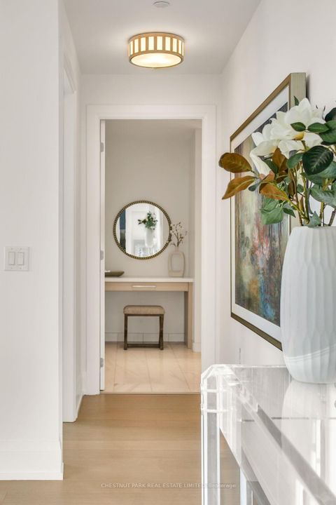 Photo 31 at PH706 - 1700 Avenue Road, Nortown, Toronto