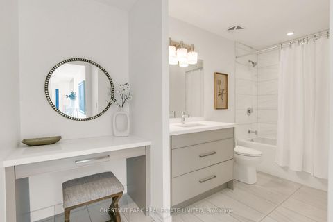 Photo 32 at PH706 - 1700 Avenue Road, Nortown, Toronto