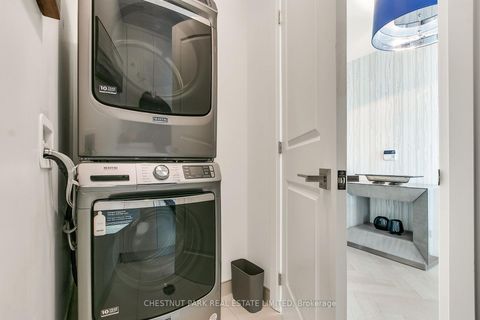Photo 36 at PH706 - 1700 Avenue Road, Nortown, Toronto