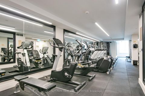Photo 37 at PH706 - 1700 Avenue Road, Nortown, Toronto