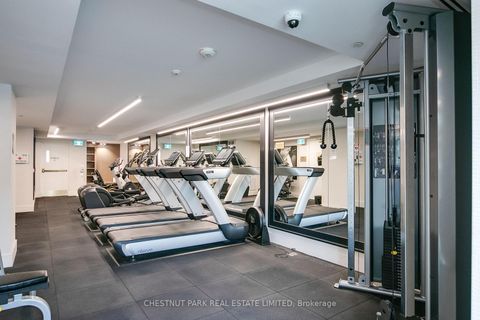 Photo 38 at PH706 - 1700 Avenue Road, Nortown, Toronto