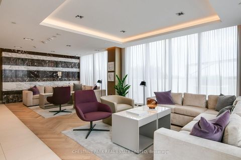 Photo 39 at PH706 - 1700 Avenue Road, Nortown, Toronto