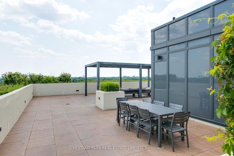 Photo 41 at PH706 - 1700 Avenue Road, Nortown, Toronto