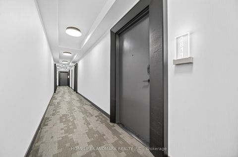 Photo 4 at 2811 - 70 Princess Street, Moss Park, Toronto