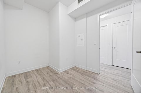 Photo 5 at 2811 - 70 Princess Street, Moss Park, Toronto