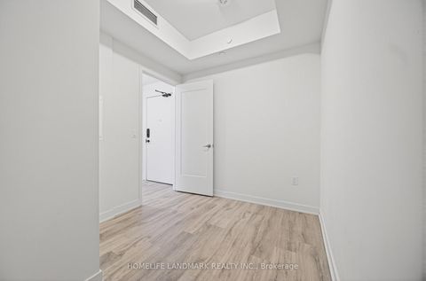 Photo 6 at 2811 - 70 Princess Street, Moss Park, Toronto