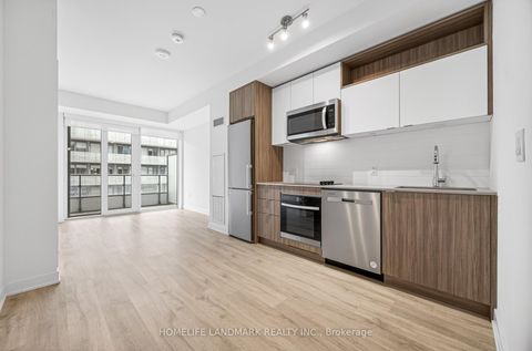 Photo 7 at 2811 - 70 Princess Street, Moss Park, Toronto
