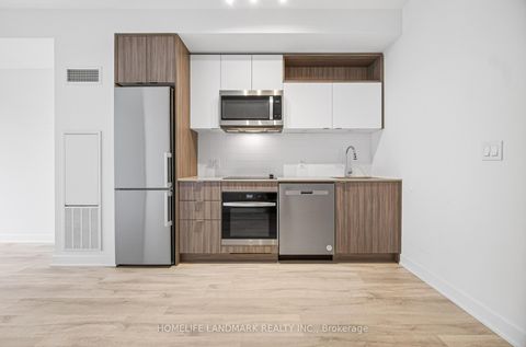Photo 8 at 2811 - 70 Princess Street, Moss Park, Toronto