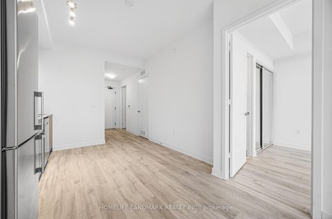Photo 10 at 2811 - 70 Princess Street, Moss Park, Toronto