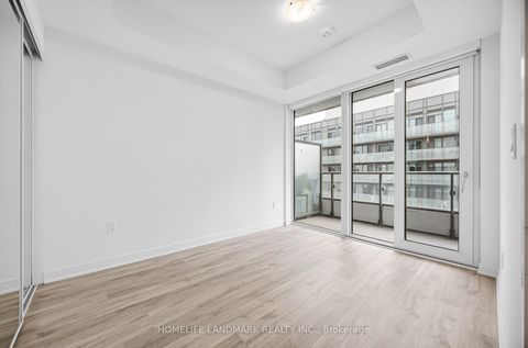 Photo 16 at 2811 - 70 Princess Street, Moss Park, Toronto