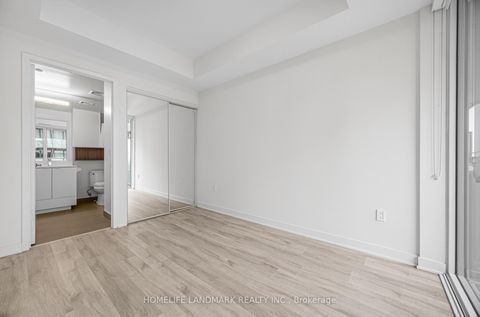 Photo 17 at 2811 - 70 Princess Street, Moss Park, Toronto