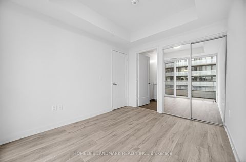 Photo 18 at 2811 - 70 Princess Street, Moss Park, Toronto