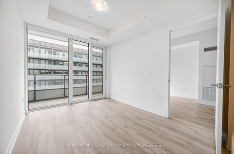 Photo 19 at 2811 - 70 Princess Street, Moss Park, Toronto