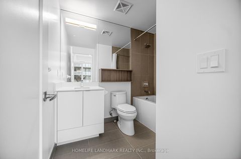 Photo 20 at 2811 - 70 Princess Street, Moss Park, Toronto