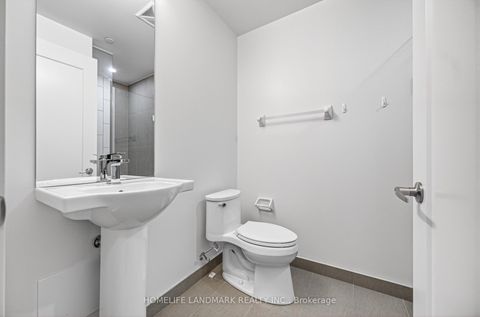 Photo 22 at 2811 - 70 Princess Street, Moss Park, Toronto