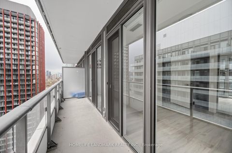 Photo 25 at 2811 - 70 Princess Street, Moss Park, Toronto