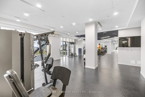 Photo 27 at 2811 - 70 Princess Street, Moss Park, Toronto
