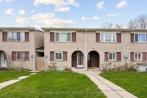 Photo 0 at 5 - 2002 Martin Grove Road, Clairville, Toronto