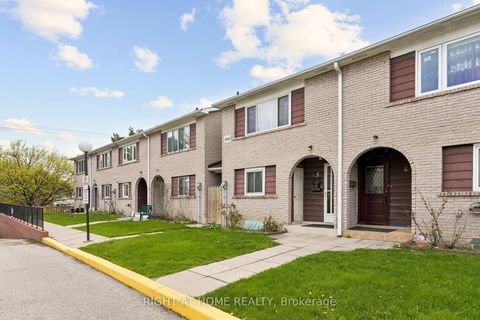 Photo 2 at 5 - 2002 Martin Grove Road, Clairville, Toronto