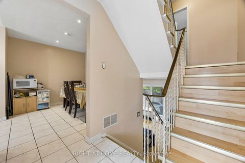 Photo 3 at 5 - 2002 Martin Grove Road, Clairville, Toronto