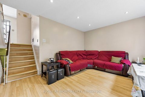Photo 5 at 5 - 2002 Martin Grove Road, Clairville, Toronto