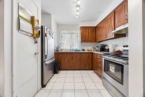 Photo 6 at 5 - 2002 Martin Grove Road, Clairville, Toronto